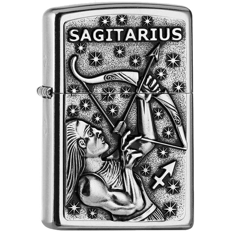 Zippo Sternzeichen V19