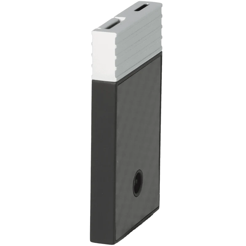 Caseti Feuerzeug Flat Flame