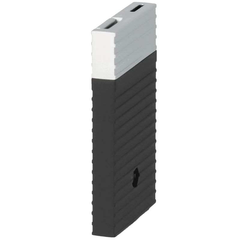 Caseti Feuerzeug Flat Flame