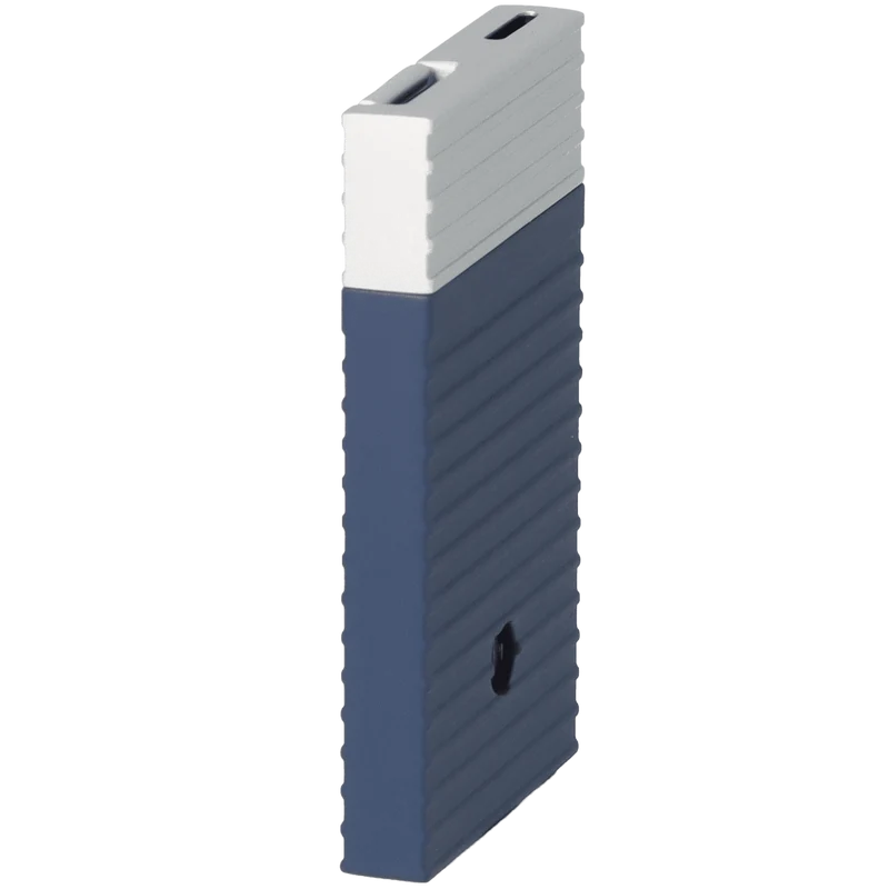 Caseti Feuerzeug Flat Flame