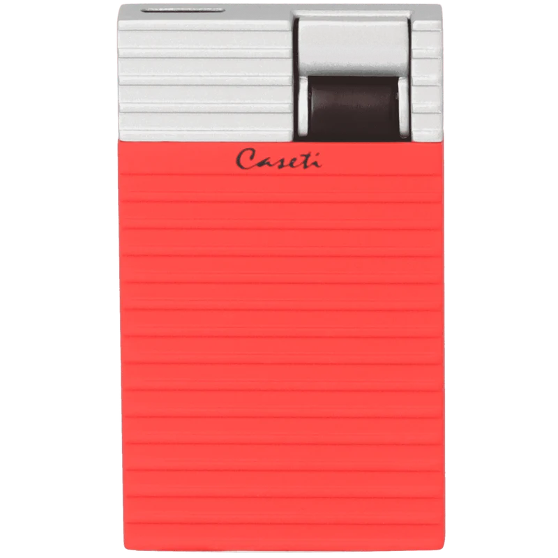 Caseti Feuerzeug Flat Flame