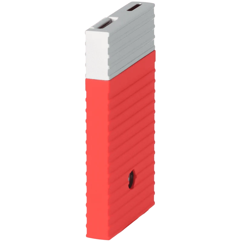 Caseti Feuerzeug Flat Flame
