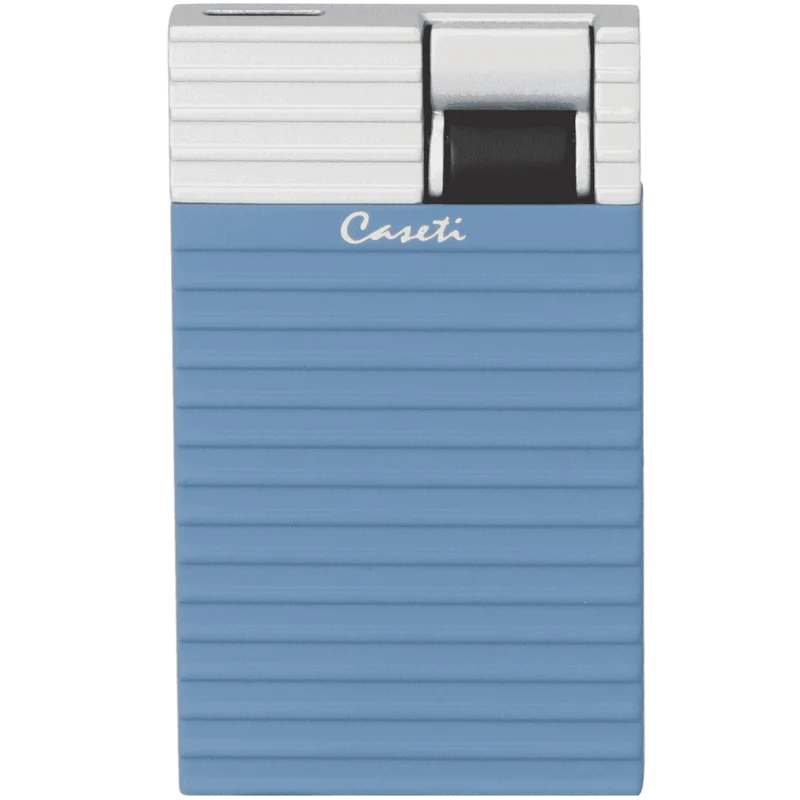 Caseti Feuerzeug Flat Flame