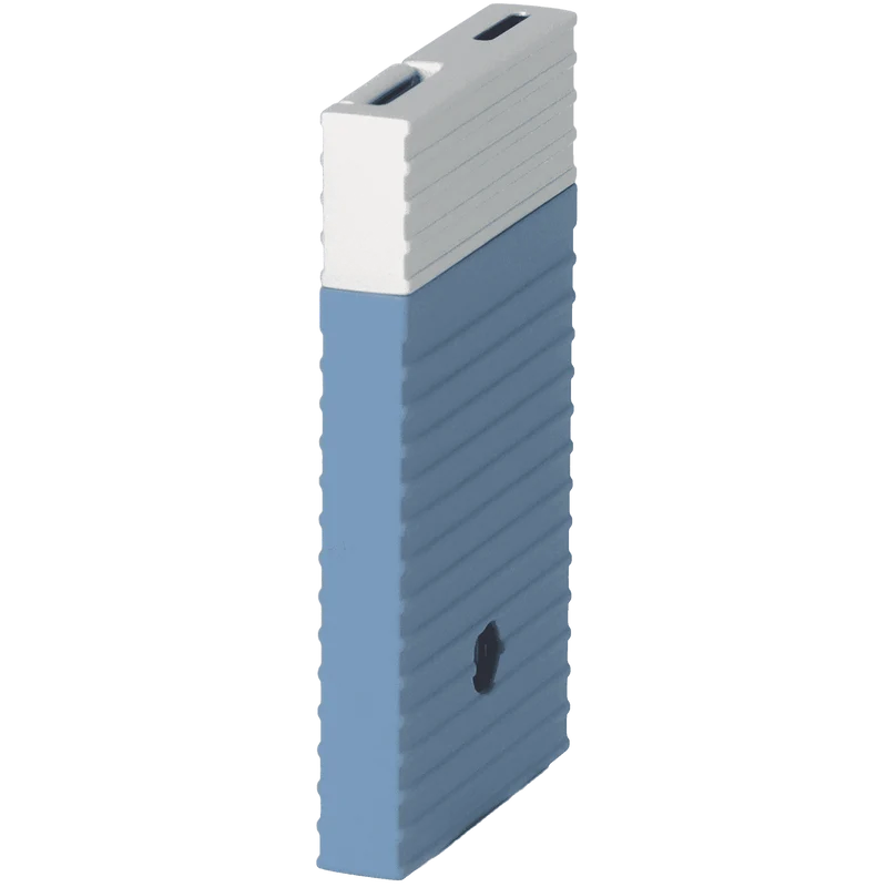 Caseti Feuerzeug Flat Flame