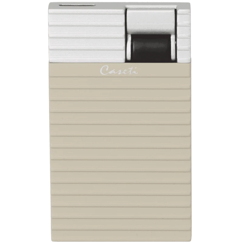 Caseti Feuerzeug Flat Flame