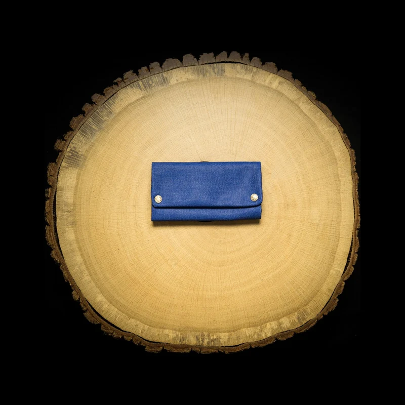Original Kavatza Tabaktasche «Jeans»