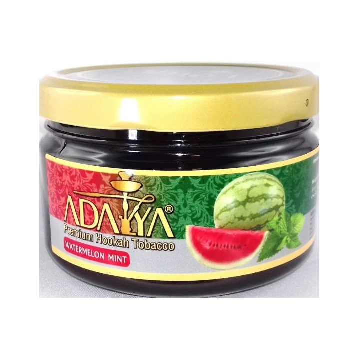 Adalya Watermelon Mint Shisha-Tabak 200 g