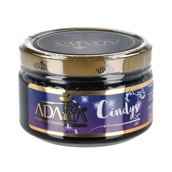 Adalya Cindy's Shisha-Tabak 200 g