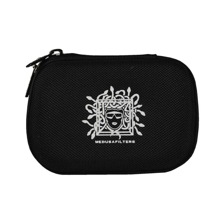 Medusa Hardcase – Aufbewahrungsbox für Rauchzubehör