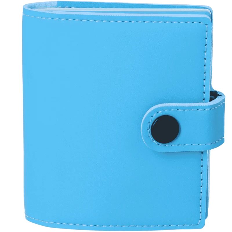 Angelo Zigaretten Etui Metall 18er, Gummi, Hülle PU