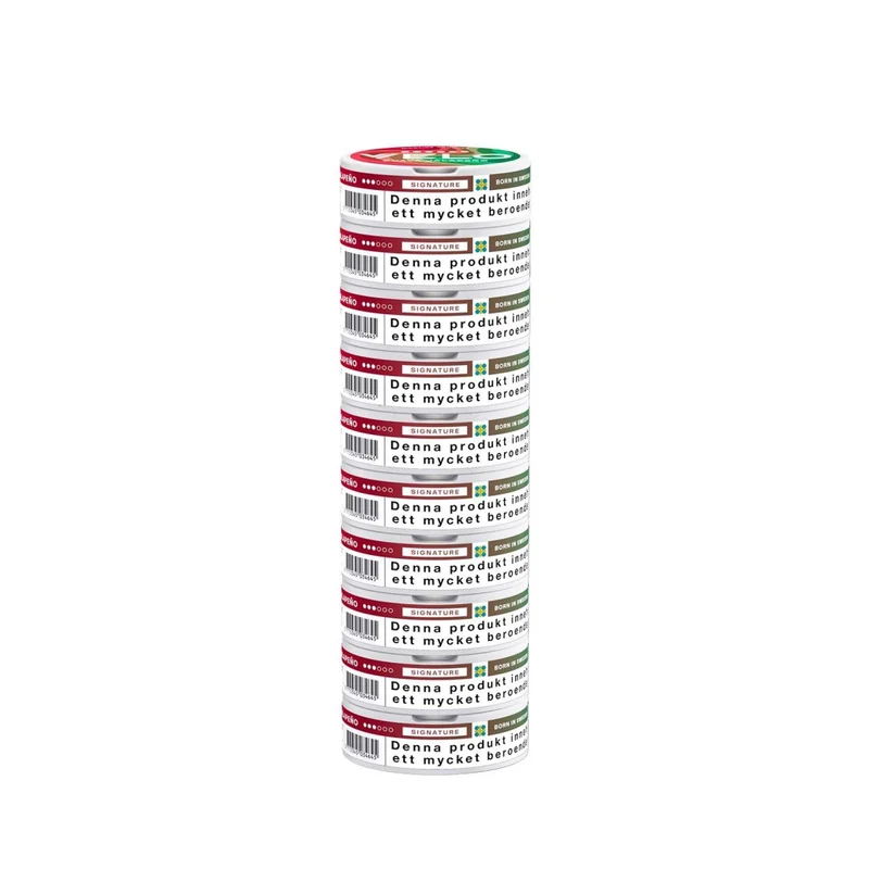 VELO Guava Jalapeno 8 mg – 20 Beutel