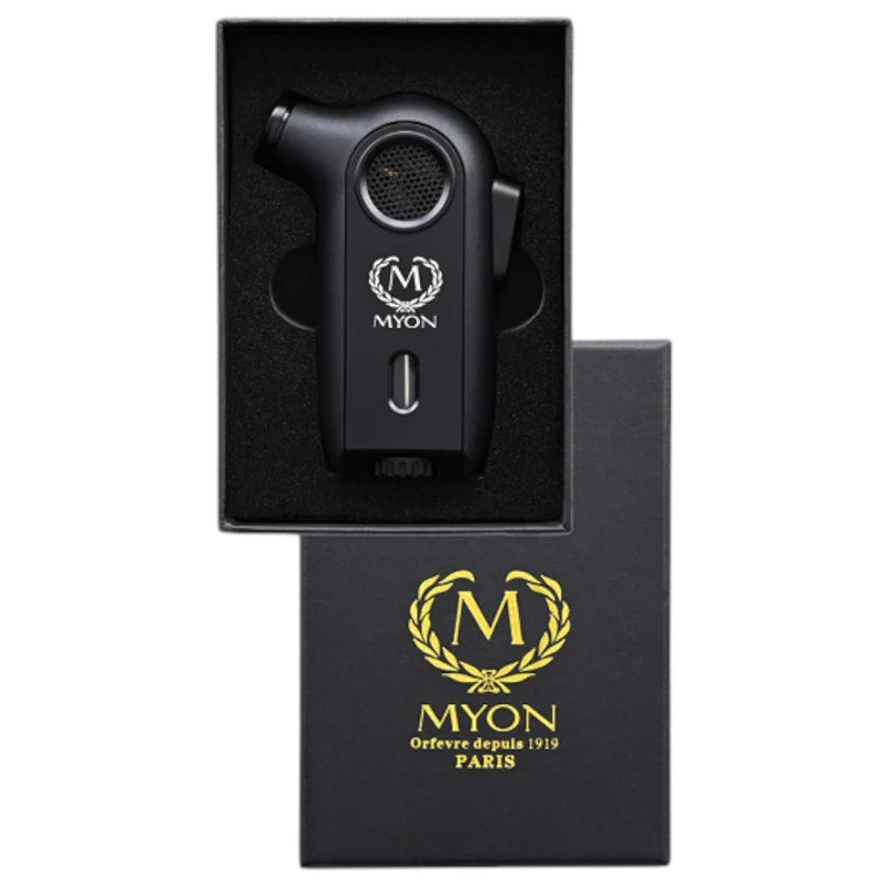 Myon Cross Storm Jet Lighter