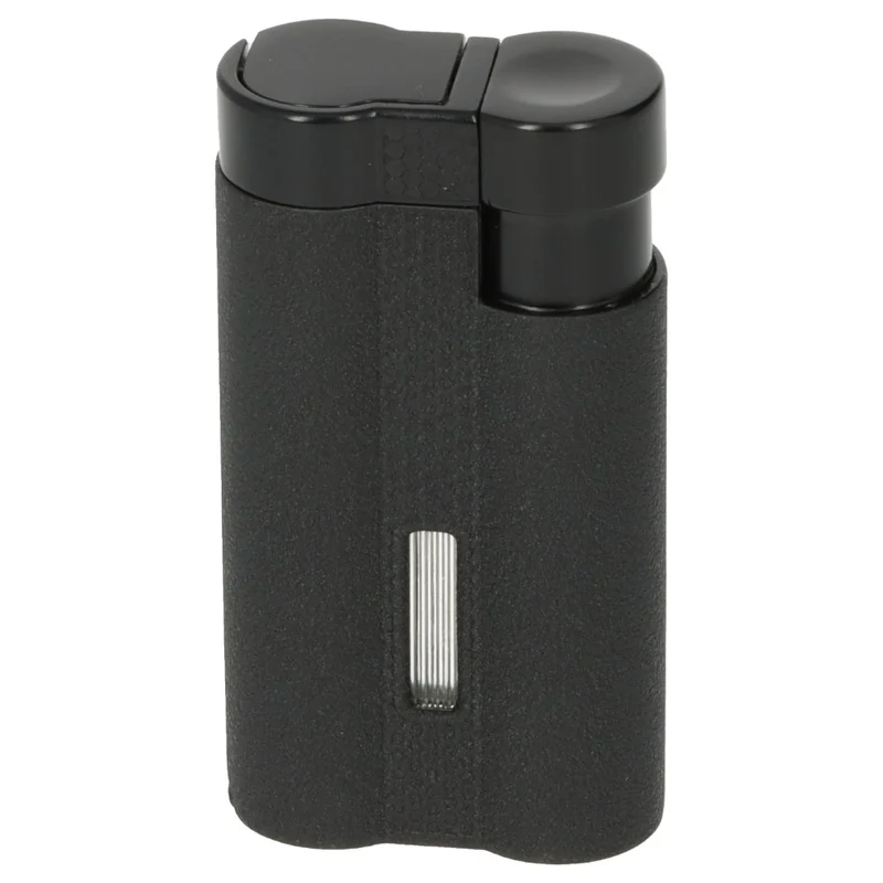 Winjet Carlton 3XJet Cigar Lighter Sort med Borer