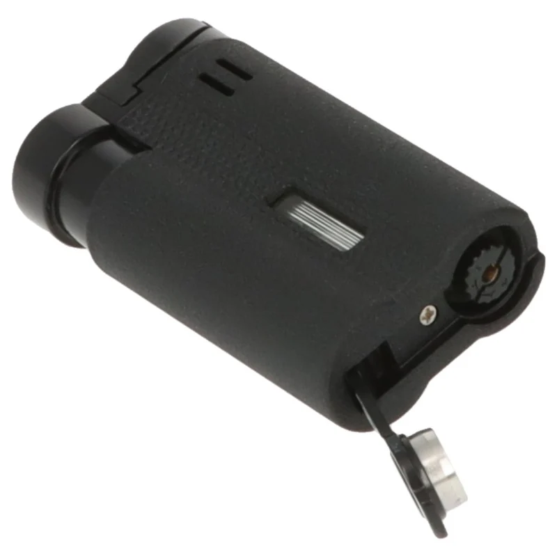 Winjet Carlton 3XJet Cigar Lighter Sort med Borer