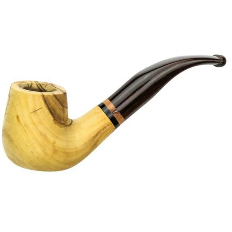 Jean Claude Oliventræ Pibe - Bent Low