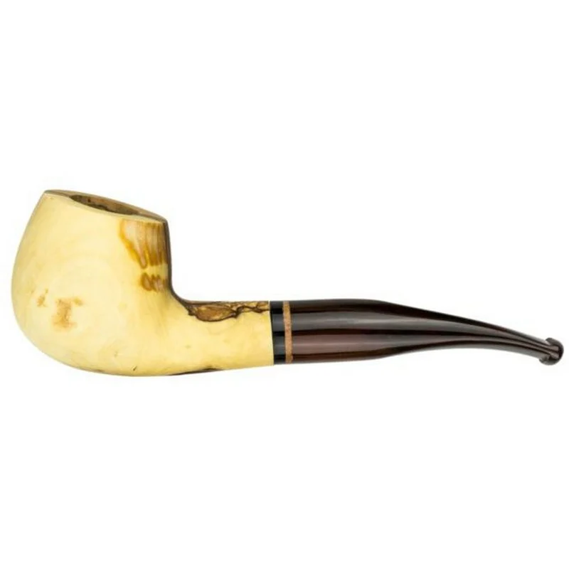 Jean Claude Oliventræ Pibe - Straight/Bent