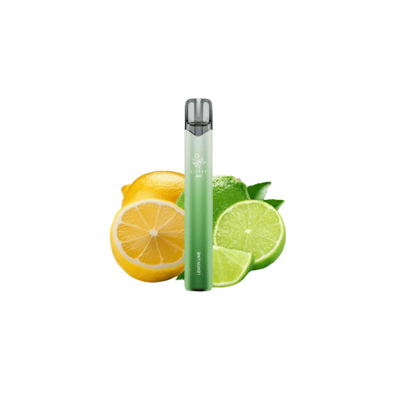 ELFBAR 800 - Lemon Lime
