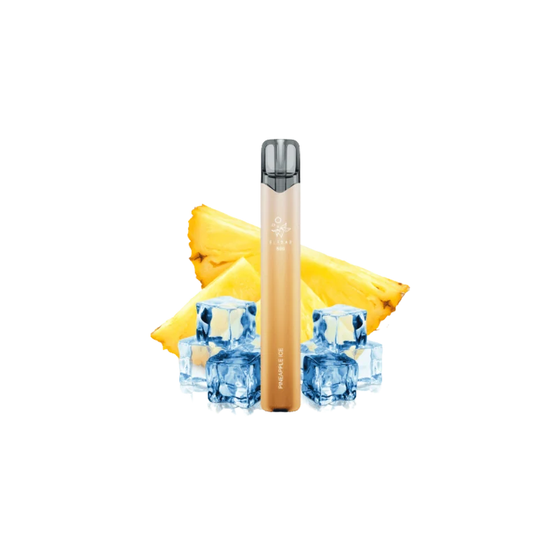 ELFBAR 800 - Pineapple Ice