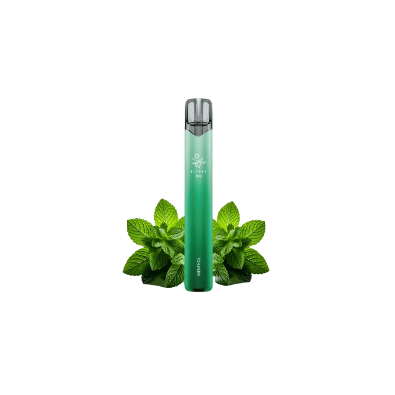 ELFBAR 800 - Menthol