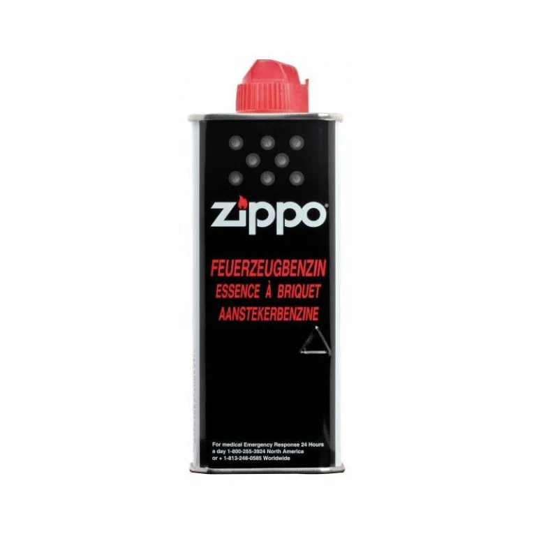 Zippo Feuerzeugbenzin (125 ml)