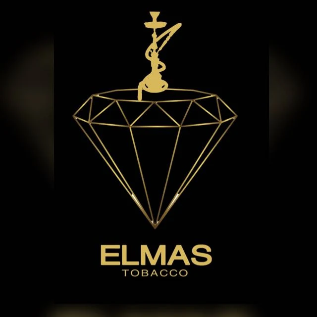 Elmas Tobacco Sahara – Shisha-Tabak (200 g)