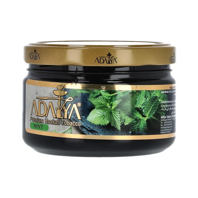 Adalya Mint Shisha-Tabak 200 g