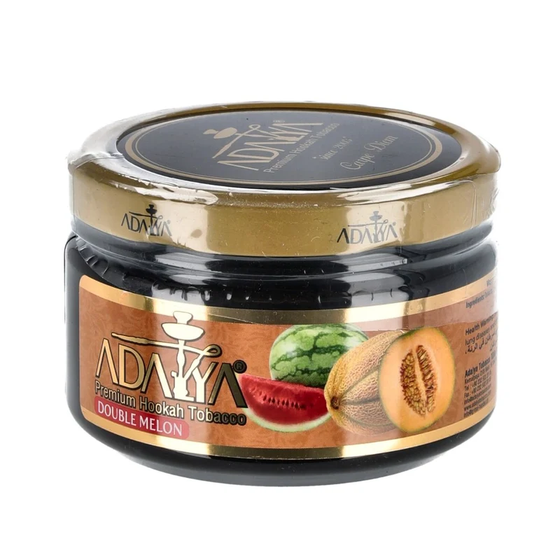 Adalya Double Melon Shisha-Tabak 200 g