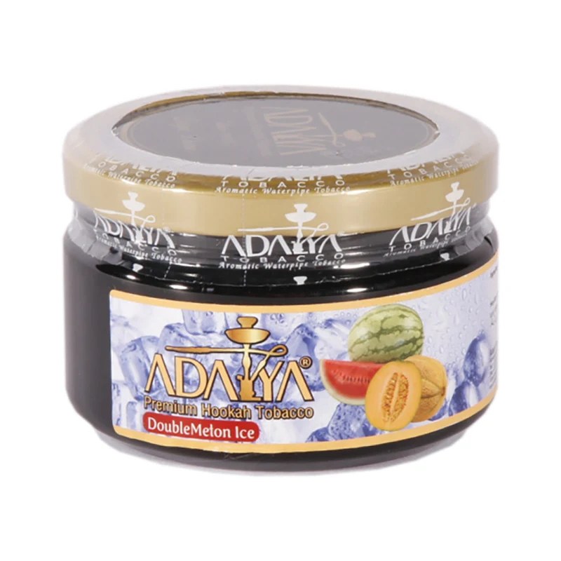 Adalya Double Melon Ice Shisha-Tabak 200 g