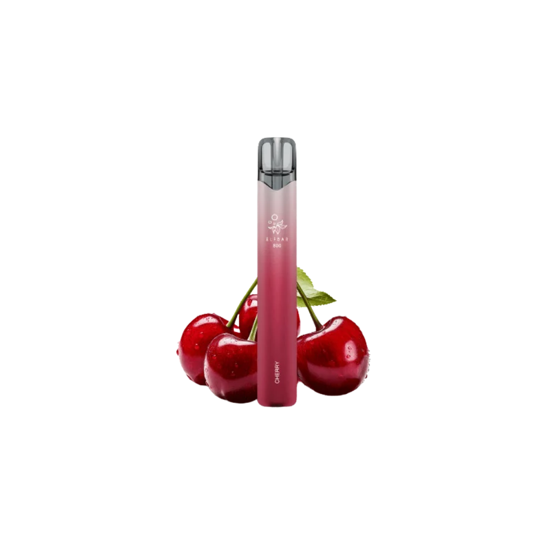 ELFBAR 800 - Cherry
