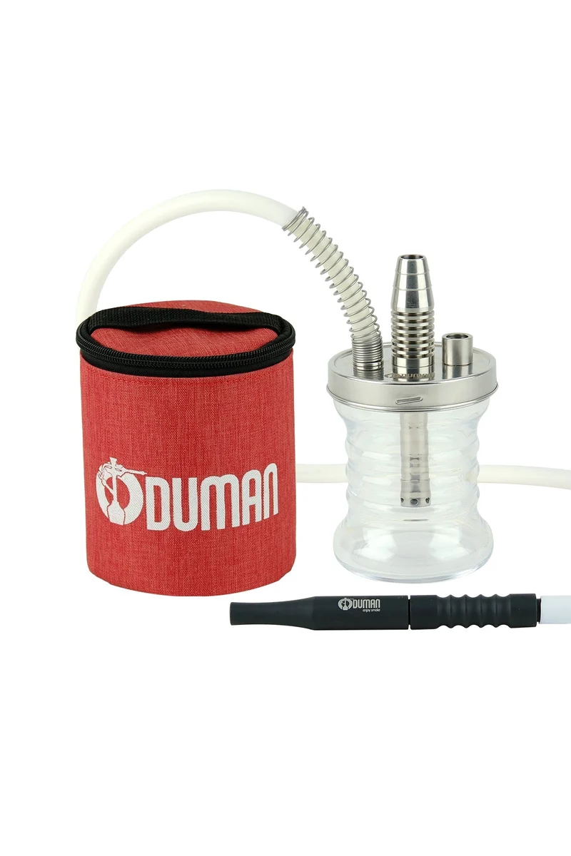 Oduman - Micro V2.0 - Transparent