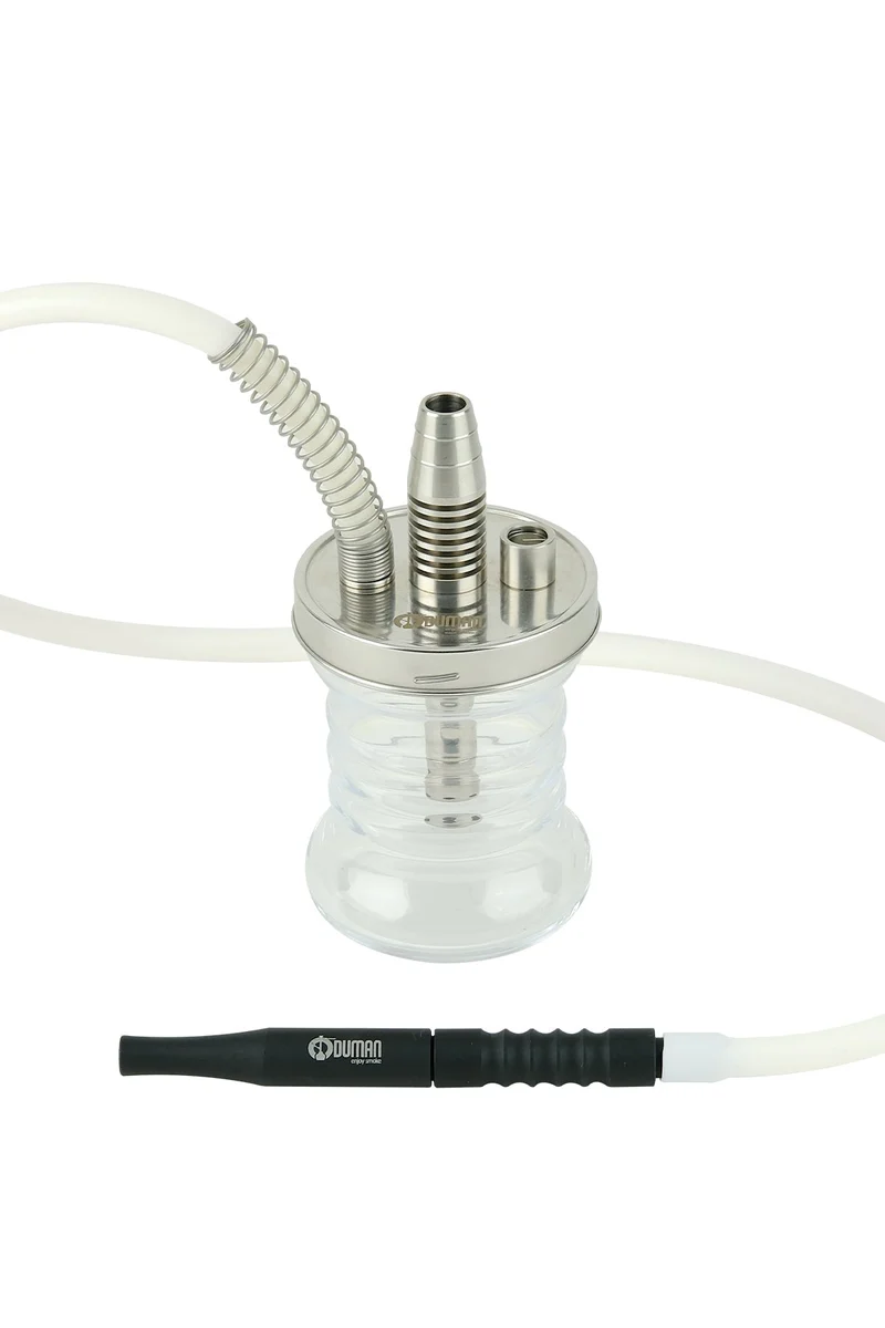 Oduman - Micro V2.0 - Transparent