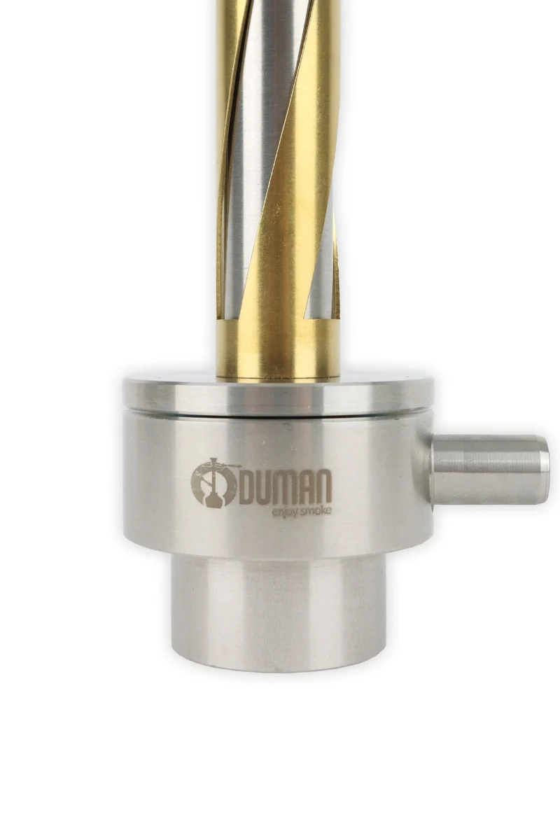 Oduman - RS-Smoke Blade - Transparent