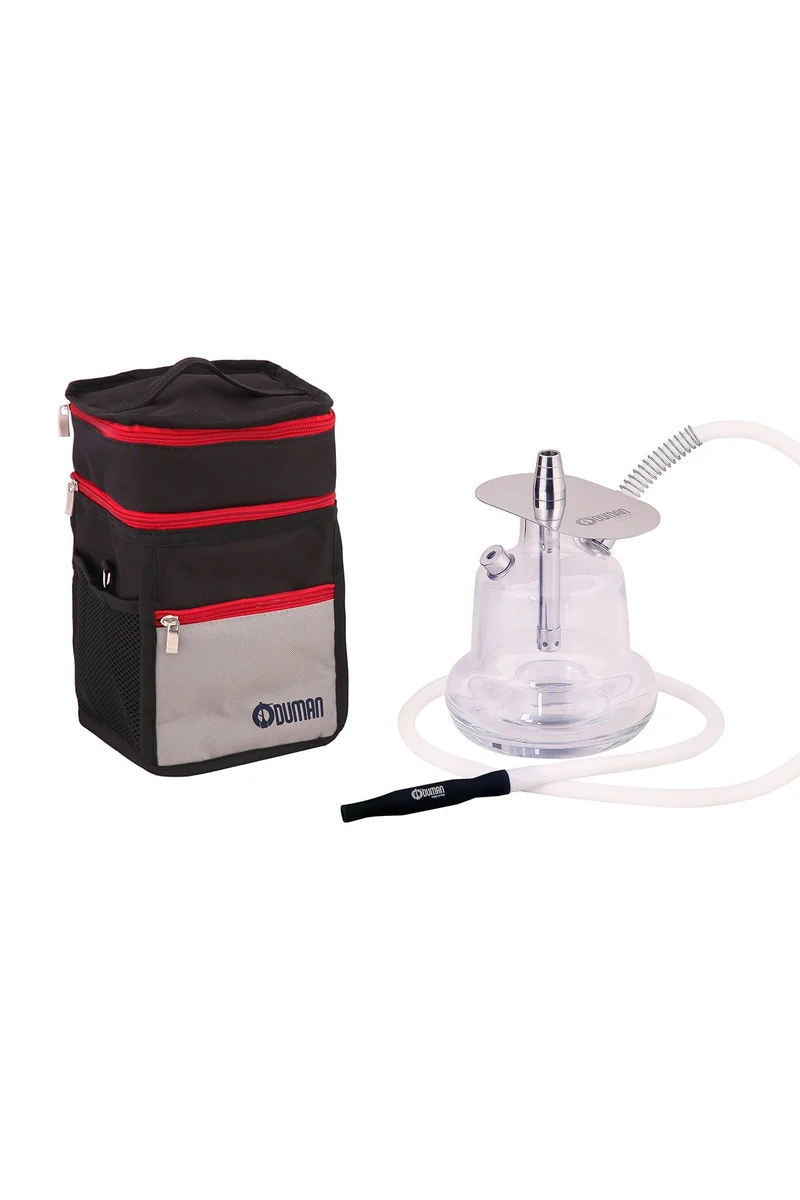 Oduman - N4 Midi - Transparent