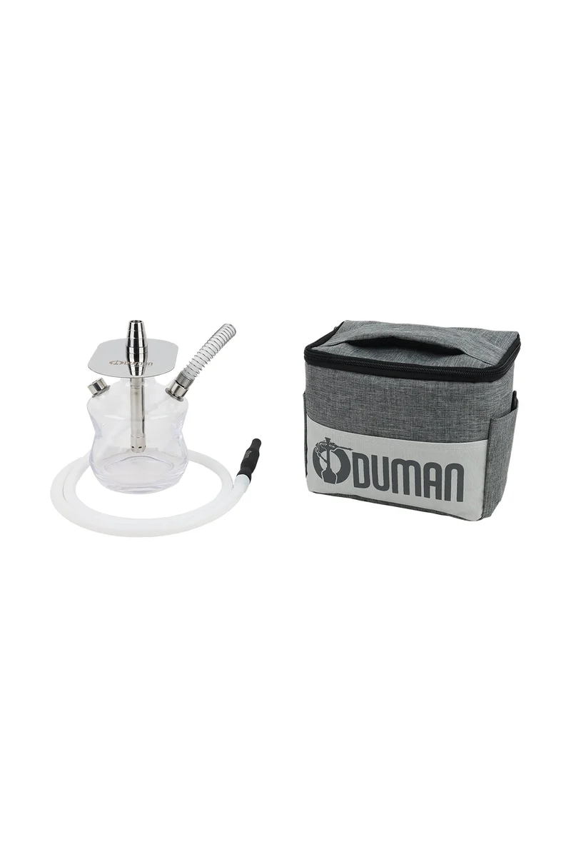 Oduman - N3 On The Go - Transparent