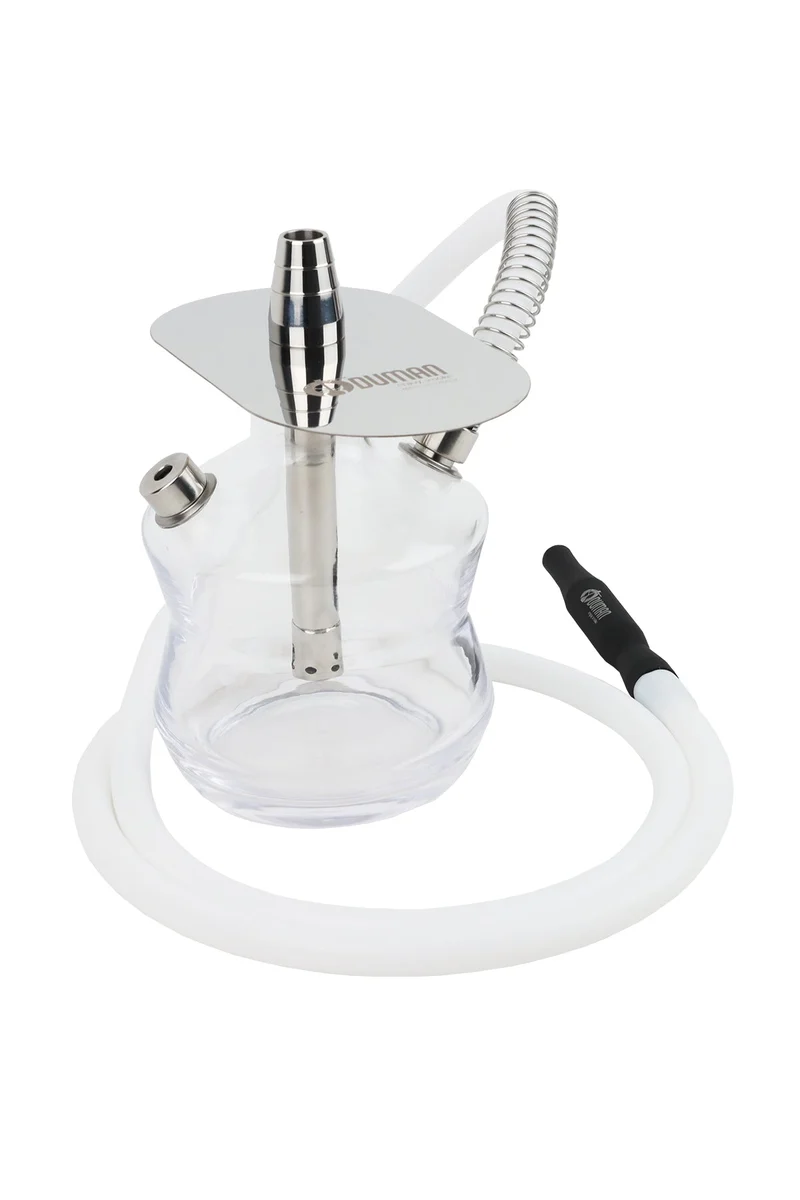 Oduman - N3 On The Go - Transparent