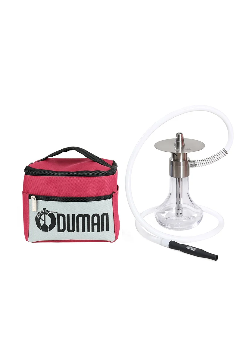 Oduman - Monster - Transparent