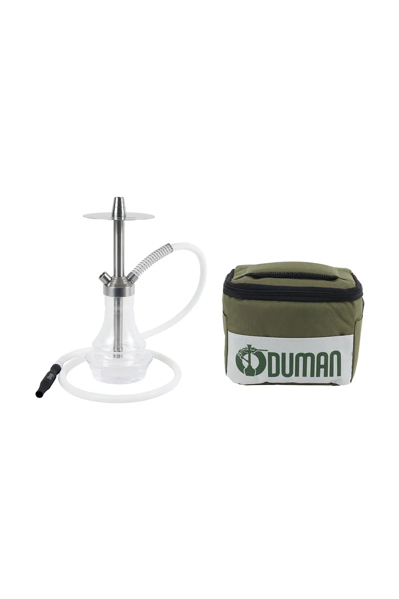 Oduman - Gusto XS - Transparent