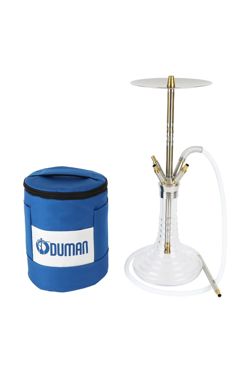 Oduman - Gusto XL - Transparent