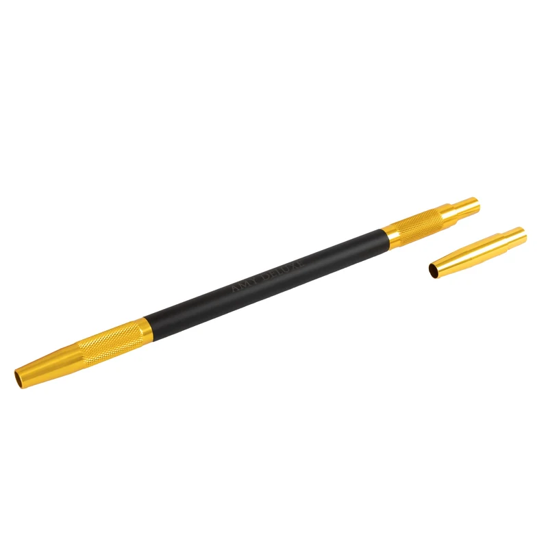 Amy Deluxe Schlauchset Box - Gold