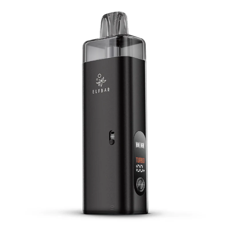 ELFBAR ELFX Mega Kit