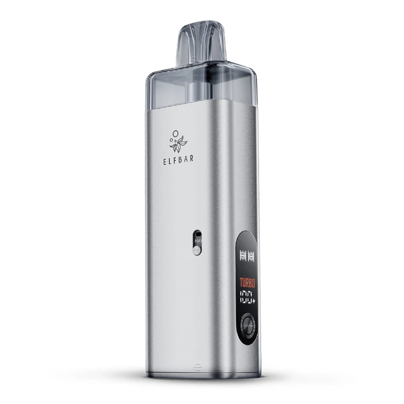 ELFBAR ELFX Mega Kit