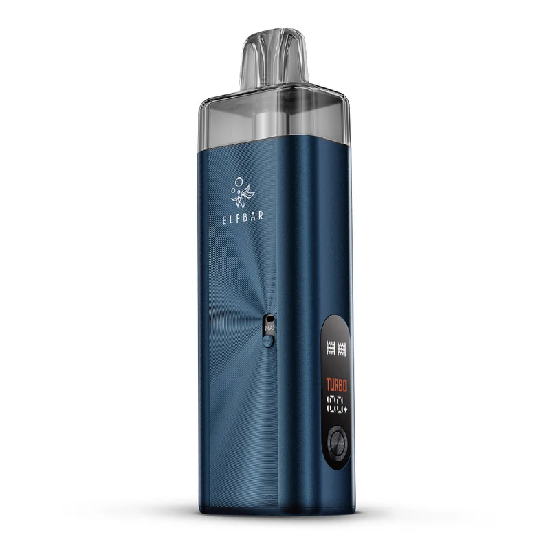 ELFBAR ELFX Mega Kit