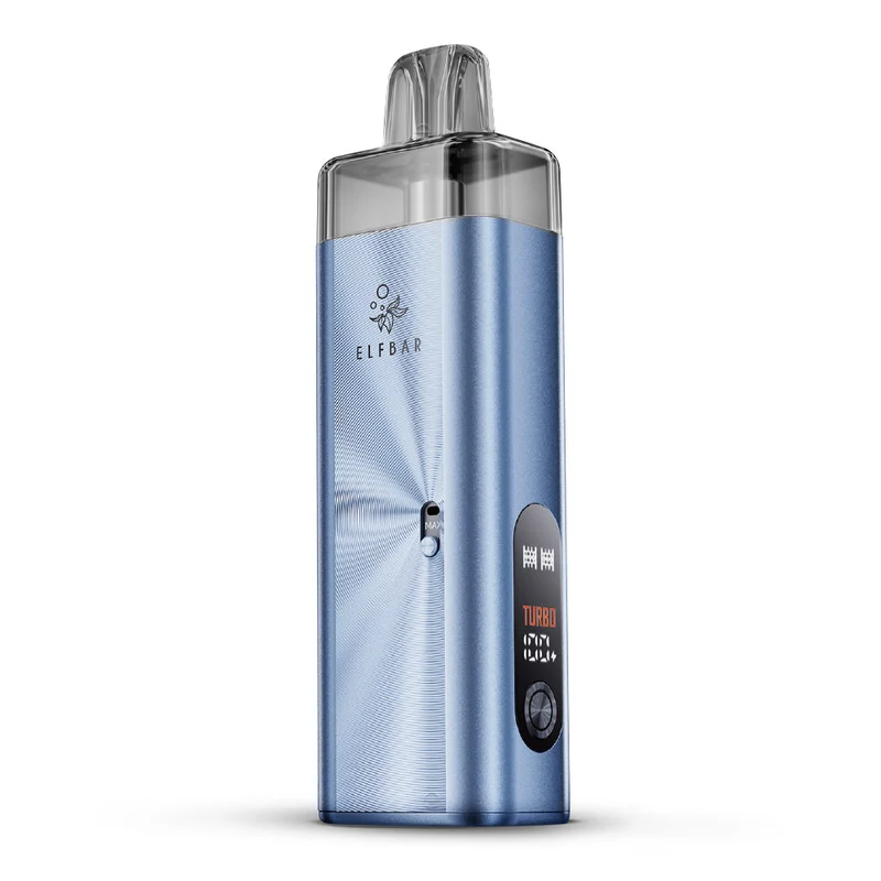 ELFBAR ELFX Mega Kit