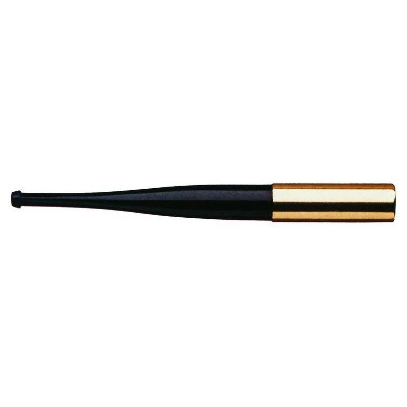 Elegant Lady Automatic Cigaret Holder Sort & Guld + 10 Filtre
