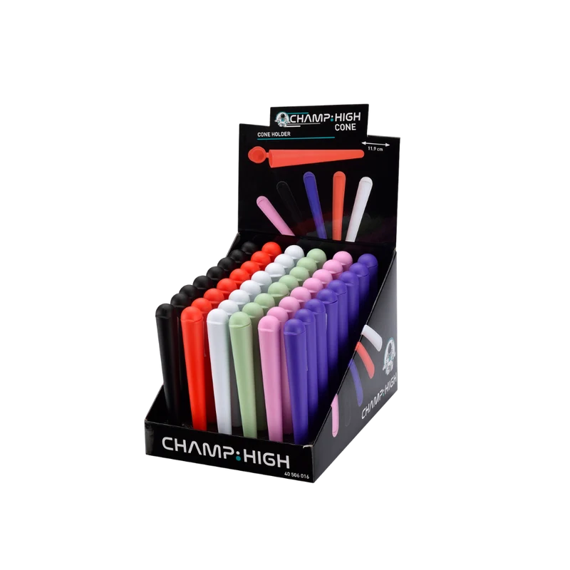 CHAMP - HIGH CONE HOLDER - Matt