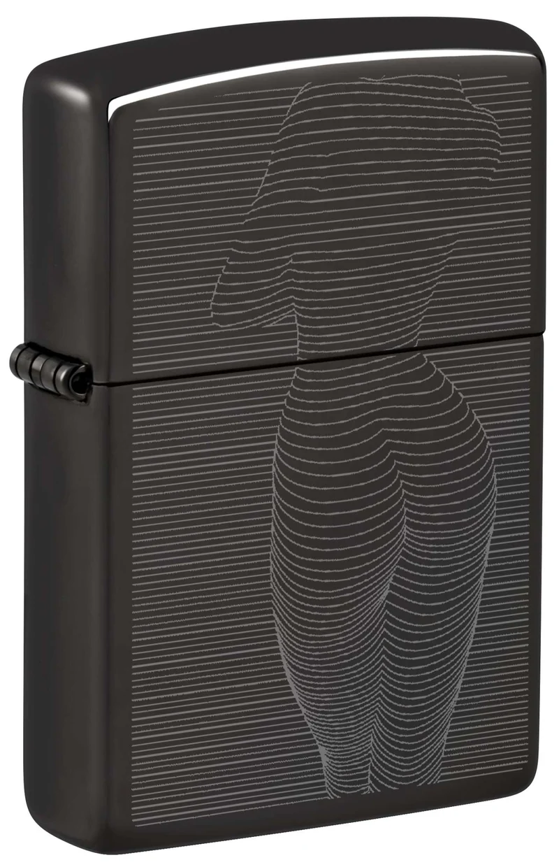 Zippo 60007391 24756 Lady Design