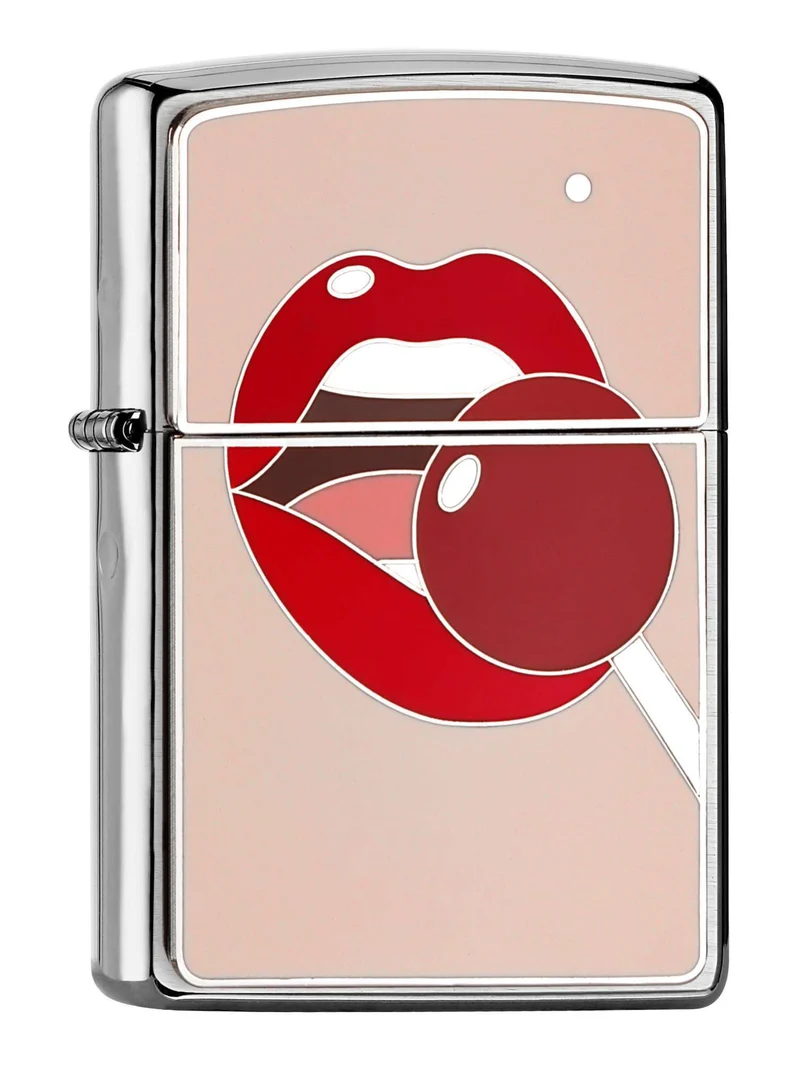 Zippo 2008029 200 Lollipop Nude