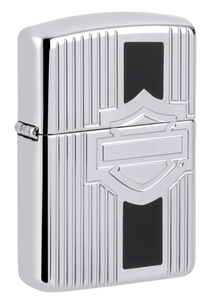 Zippo 60007450 2025 Harley-Davidson® Limited Edition