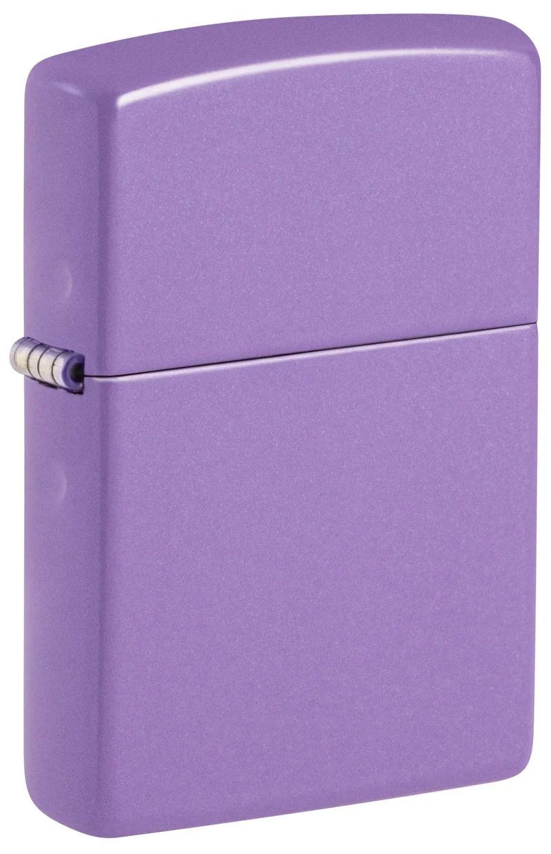 Zippo 60007431 46681 Smokey Lavender