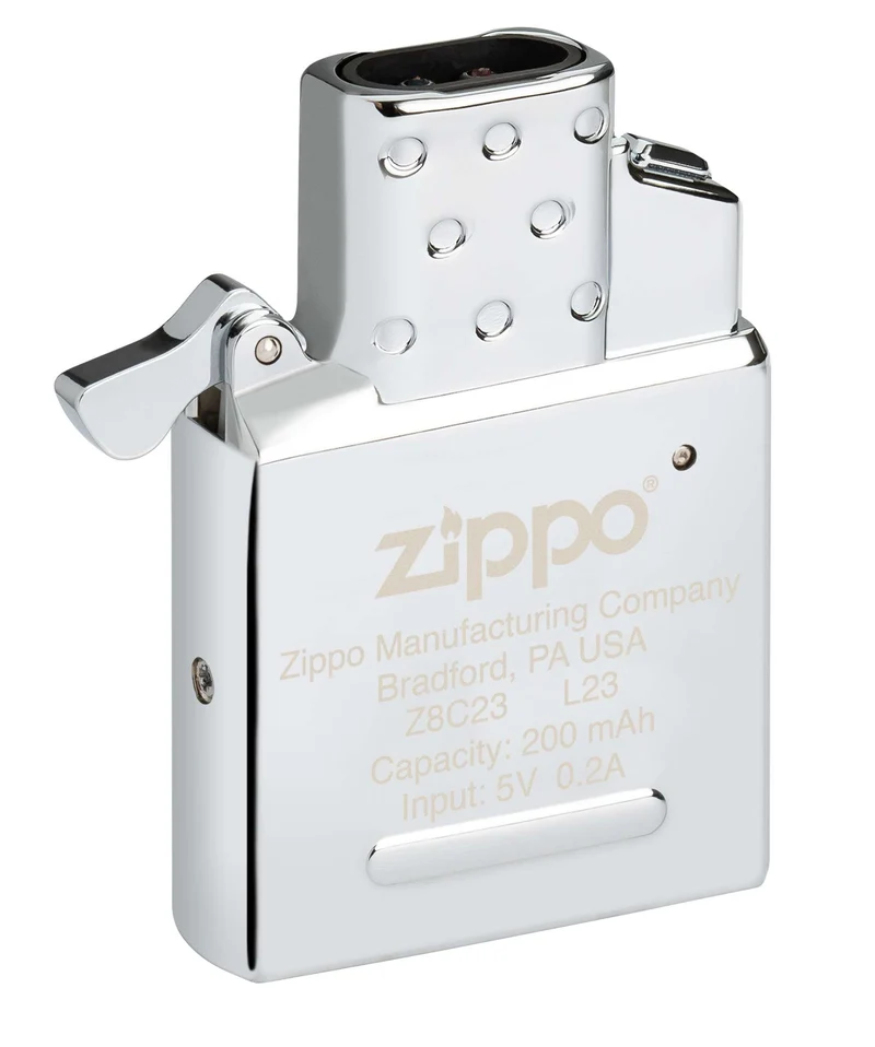 Zippo 2007874 Lichtbogen Einsatz